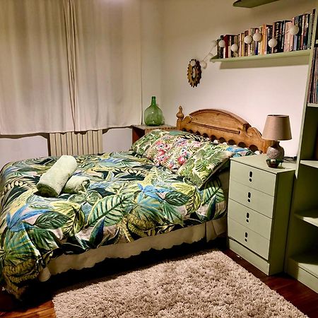 Ferienwohnung La Penona Carancos 48 En Nava Exterior foto