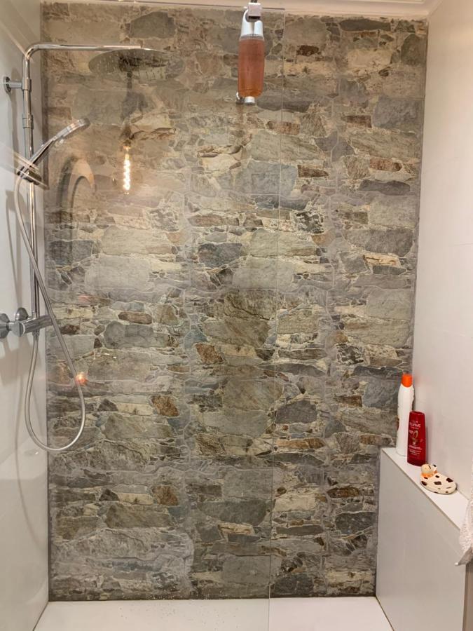 Ferienwohnung La Penona Carancos 48 En Nava Exterior foto