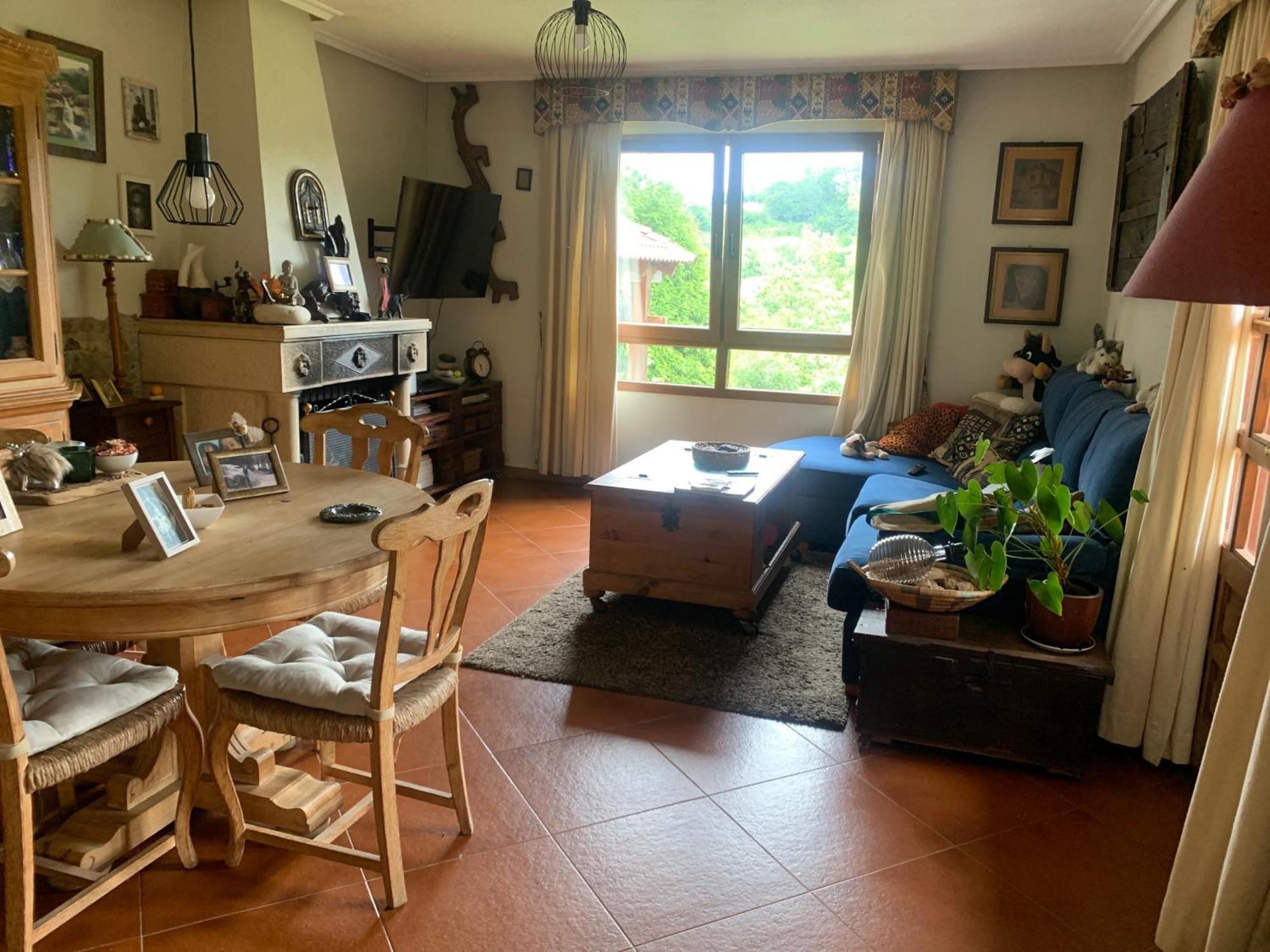 Ferienwohnung La Penona Carancos 48 En Nava Exterior foto